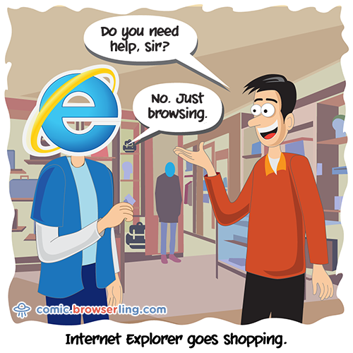 Shopping